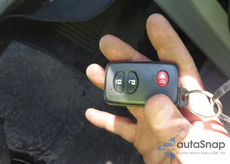 2012 Toyota Prius from USA, damaged, VIN JTDKN3DU2C5447039